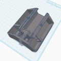 WS-01 — 3D Printable STL Files | Digital Download